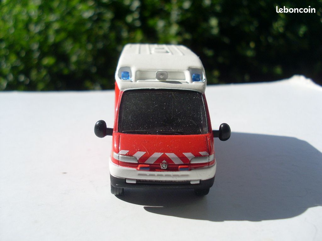 Lot De 21 Modèles Del Prado – Pompiers – échelles 1/50, 1/55, 1/60