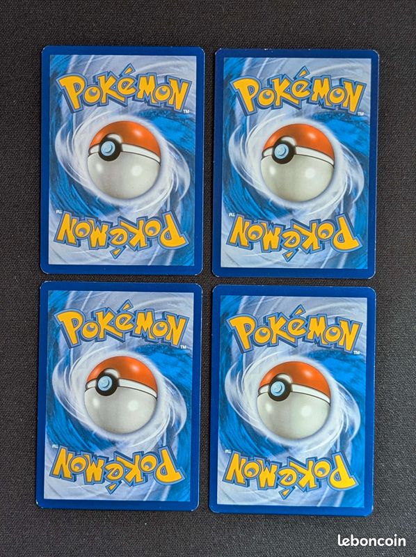 Cartes Pokémon XY évolutions - 50 centimes unité (image 2)