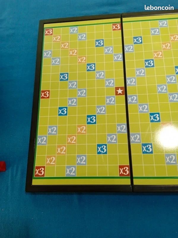 Jeu de société éducatif Cherche les mots (image 5)