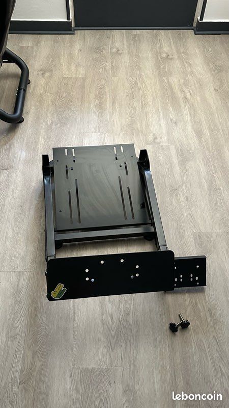 Chassis simracing (image 2)
