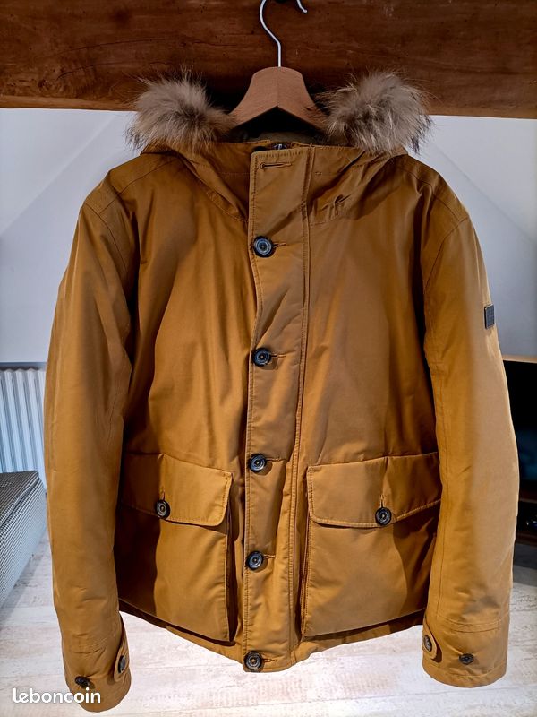 Doudoune AIGLE Taille L Vêtements