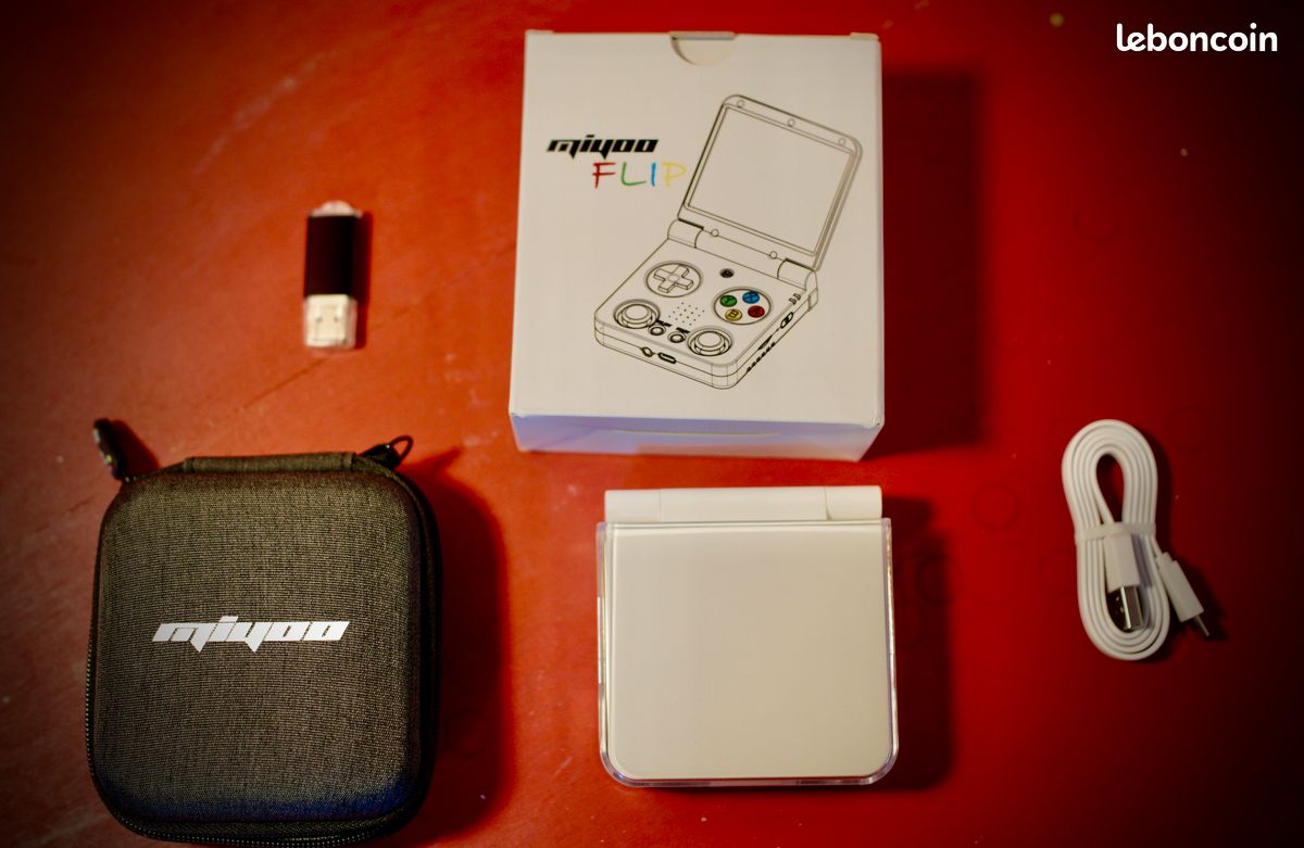 Miyoo Flip v2 (image 5)