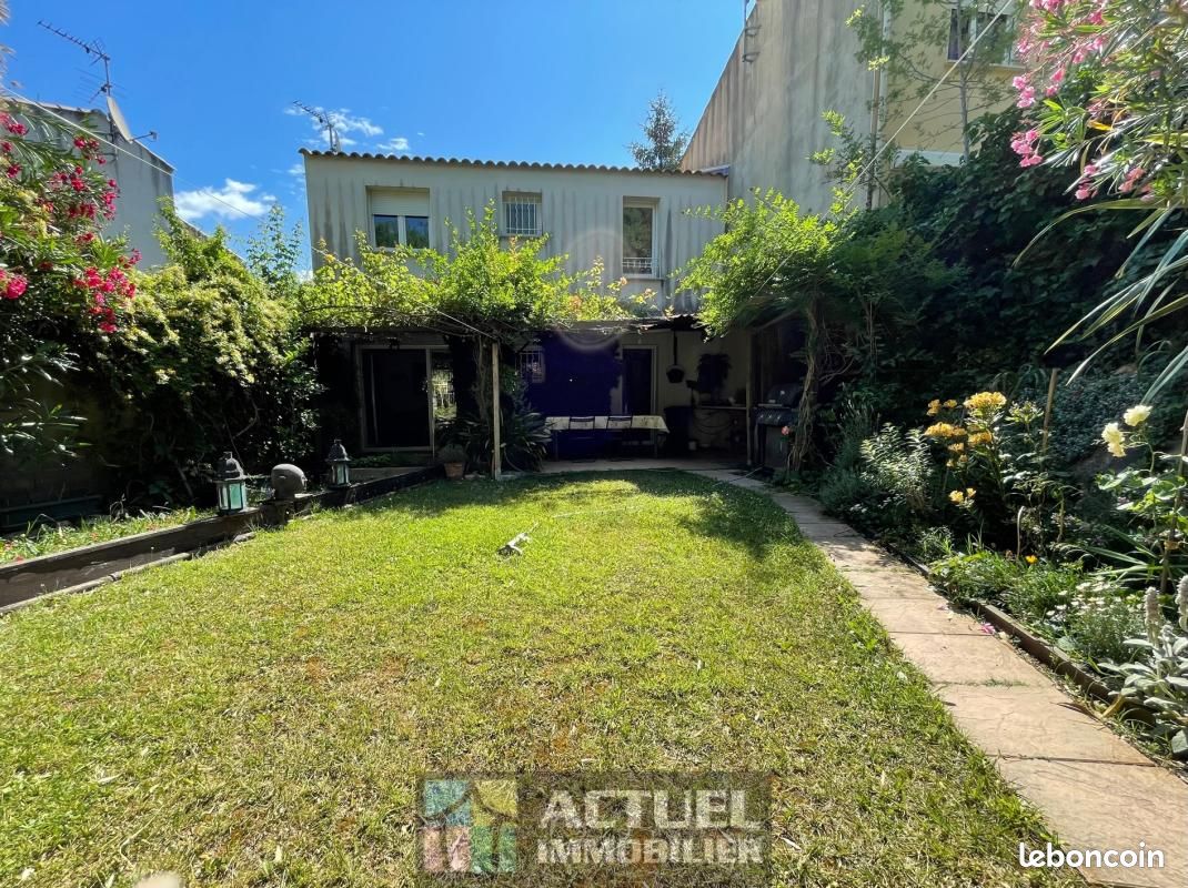 Maison 4 pièces 104 m² · à Montpellier · 104 m² · 270 000 €