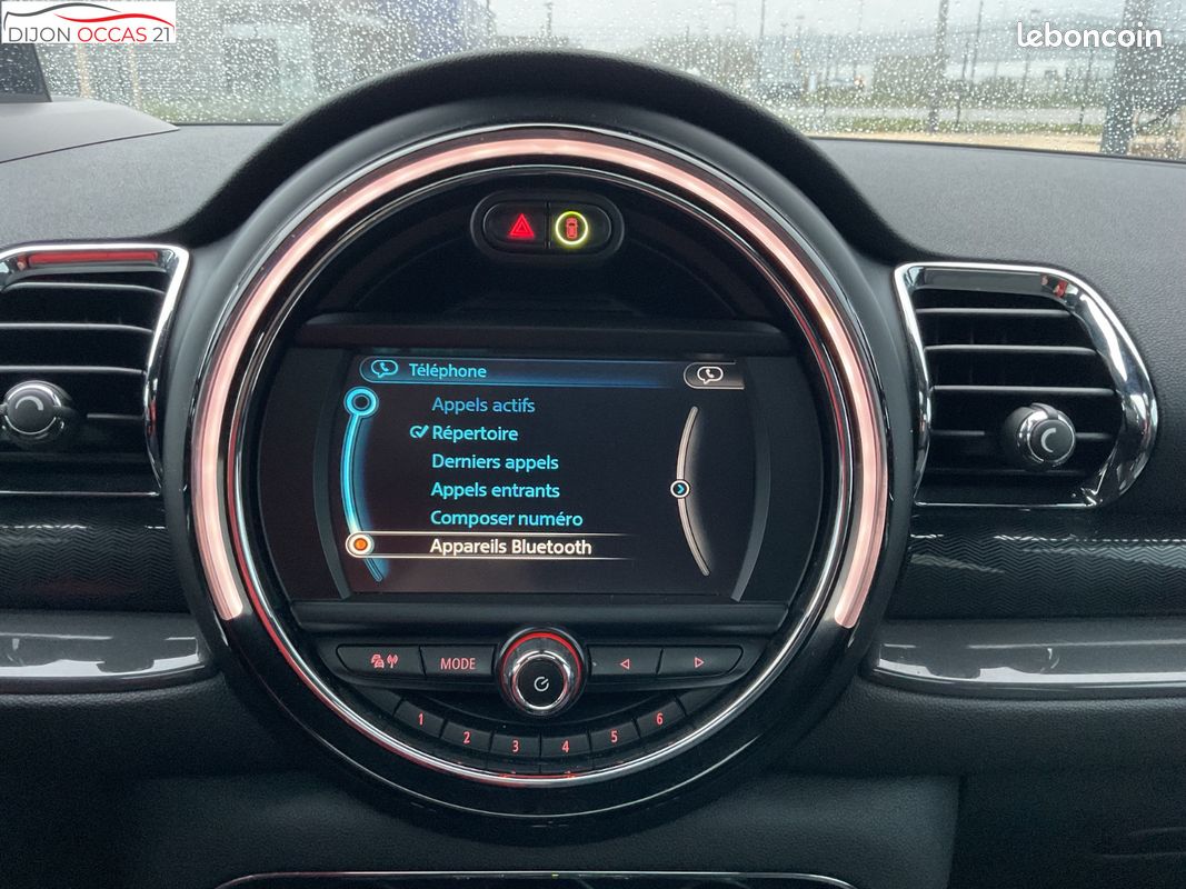 MINI CLUBMAN F54 Cooper D 150 ch Finition Business A (image 34)