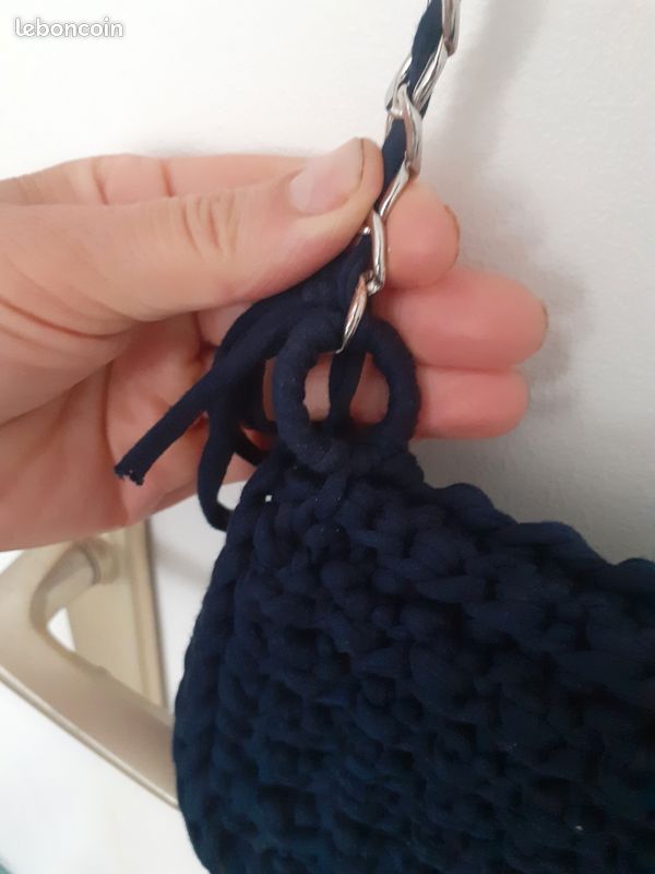 Sac fait à la main (image 6)