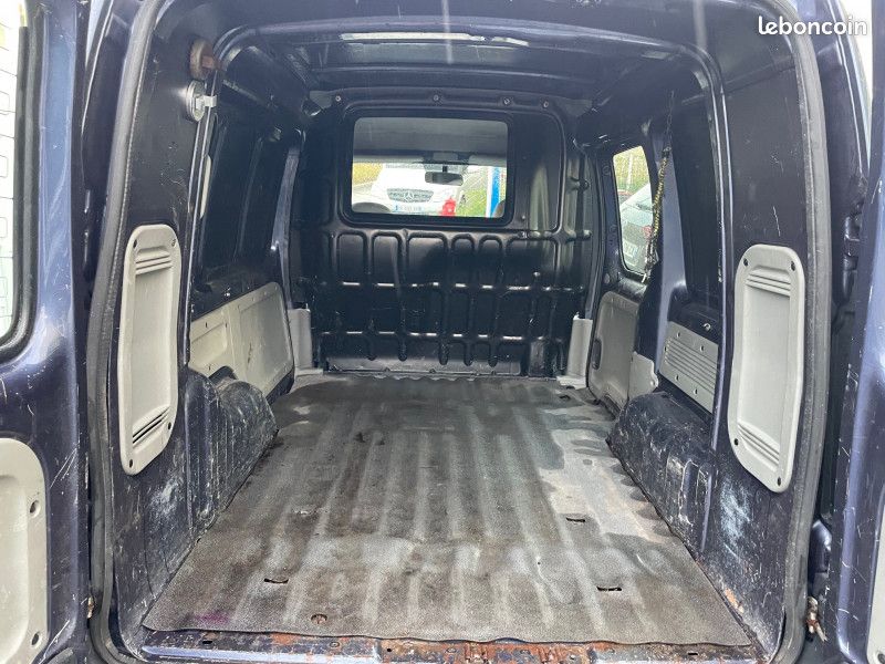 Renault KANGOO 1.5 DCI 65CH MAXI UTILITAIRE (image 6)