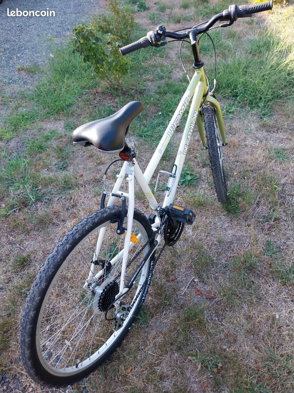 Vend vtt femme (image 2)