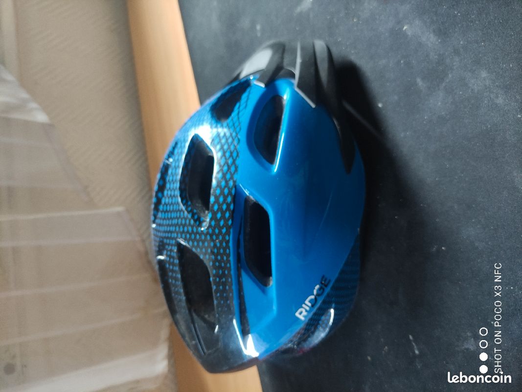 Casque vélo (image 2)
