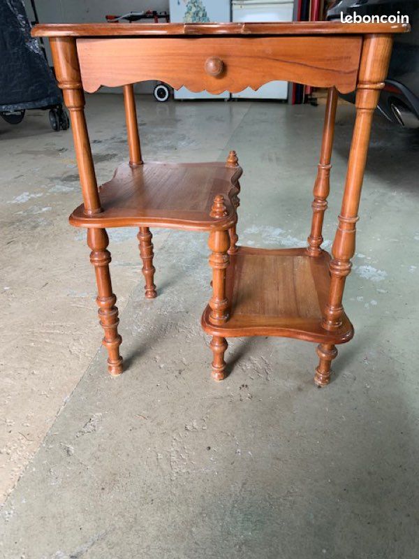Petite console (image 3)