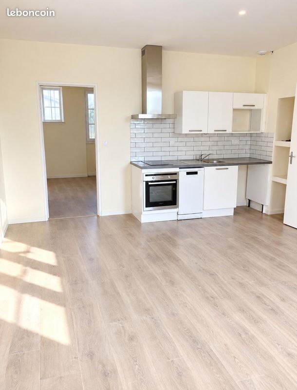 Appartement 2 pièces 44 m² · à Albi · 44 m² · 670 €/mois