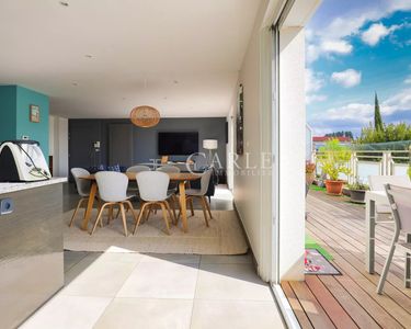 Appartement 665 000 € - 137 m²