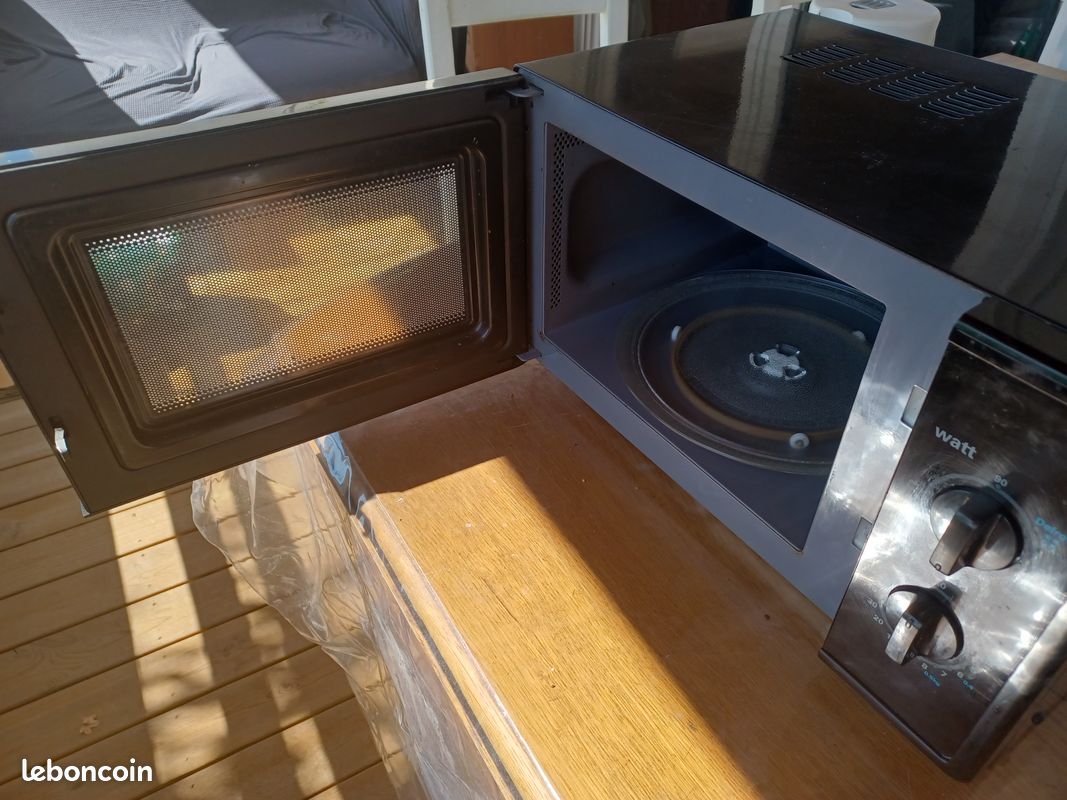 Micro-ondes (image 3)
