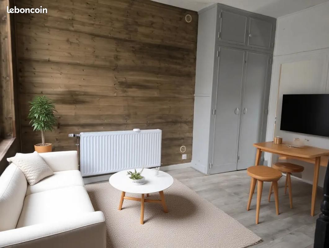 Maison 3 pièces 61 m² · à Vichy · 61 m² · 99 000 €