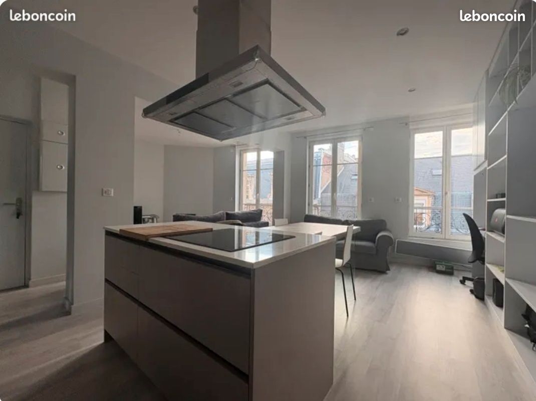 Appartement 2 pièces 60 m² · à Reims · 60 m² · 199 900 €