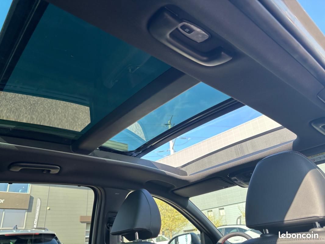 Hyundai Tucson 1.6 T-GDI 239 Hybrid BVA6 N Line Ultime Edition (image 22)