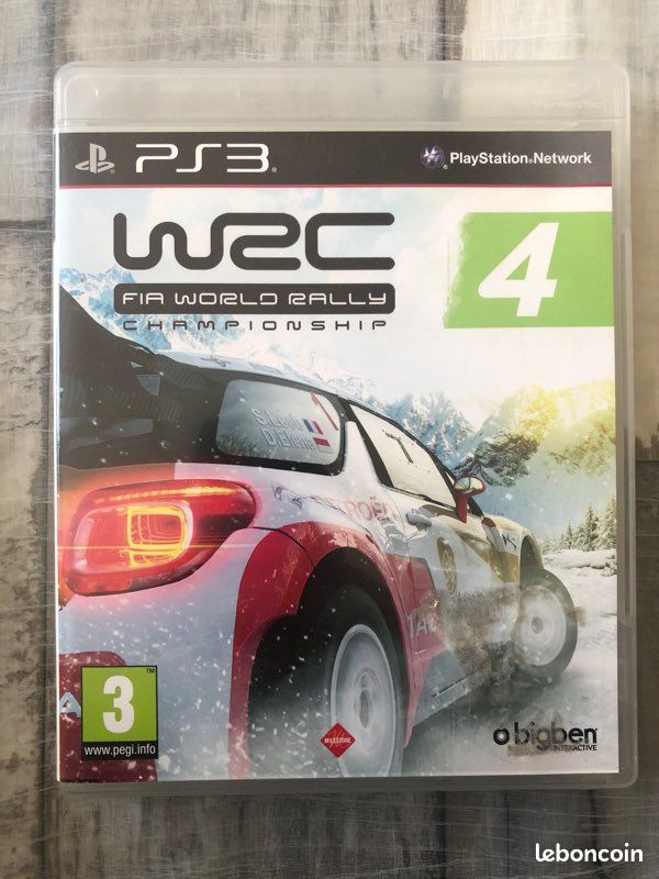 Jeu ps3 (image 1)