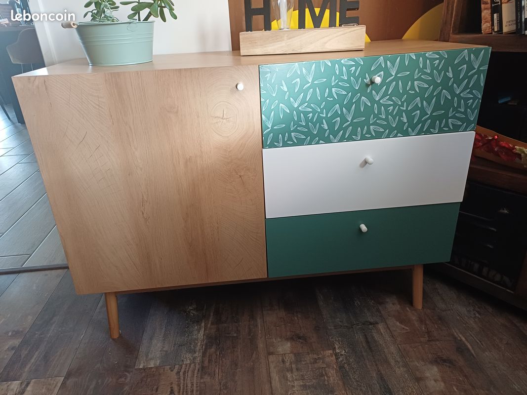 Buffet style scandinave (image 2)