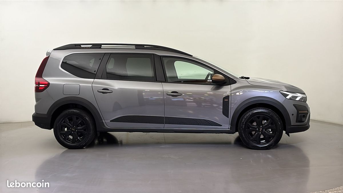 Dacia jogger hybrid 140 7 places gsr2 extreme (image 6)