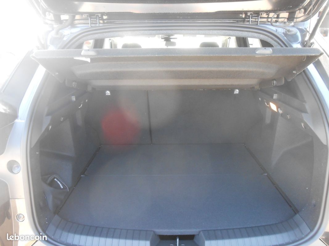 DACIA Duster Hybrid 140 Journey 4 X 2 (image 7)