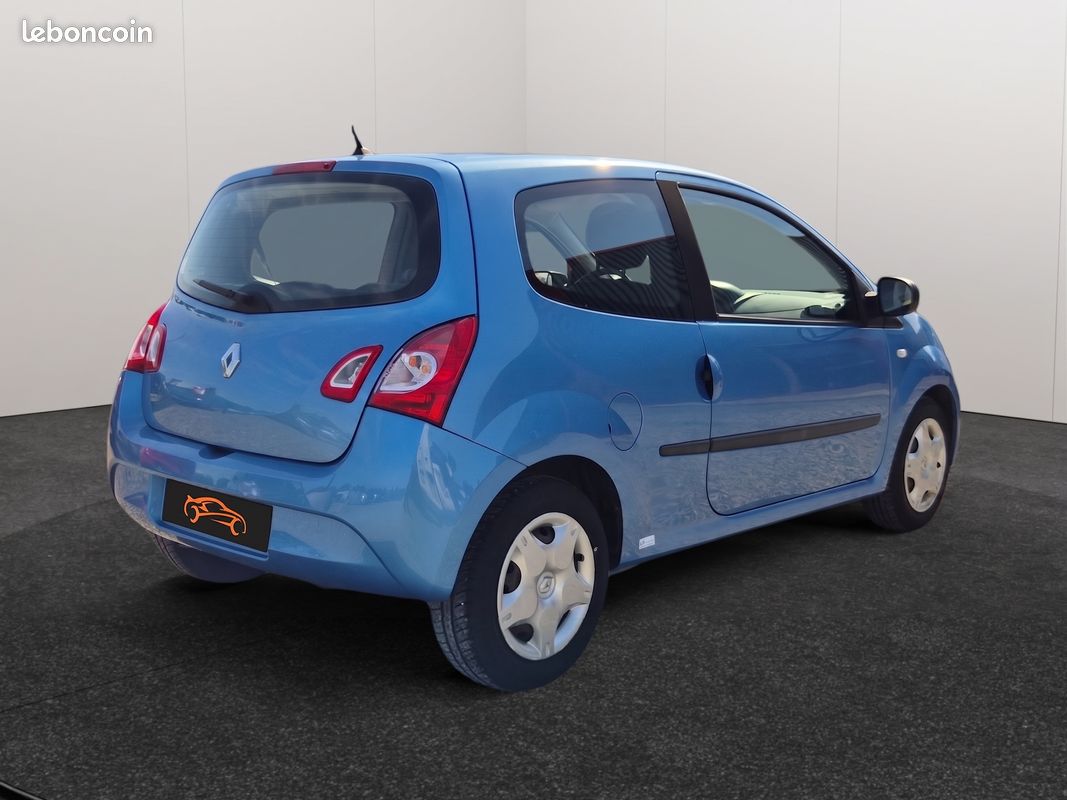 Renault Twingo 2 II (2) 1.2 LEV 16V 75 LIFE ECO2 (image 2)