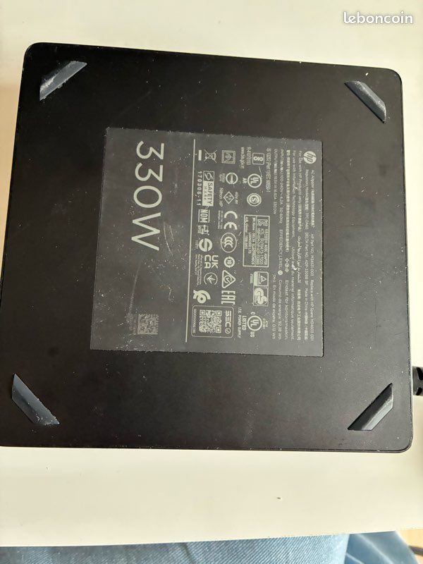 PC Gamer HP OMEN 17 (image 7)