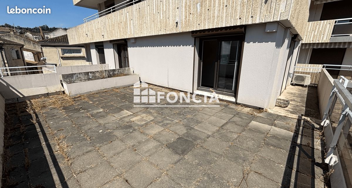 Appartement 2 pièces 65 m² · à Agen · 65 m² · 119 000 €