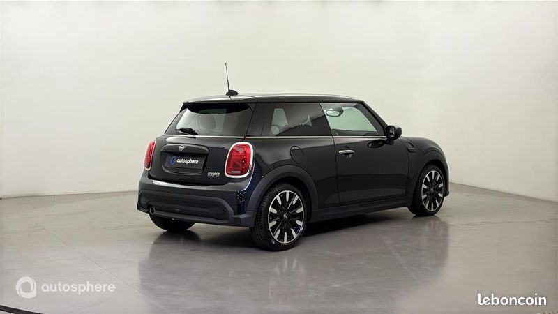Mini Mini Cooper 136ch Edition Premium Plus BVA7 (image 5)