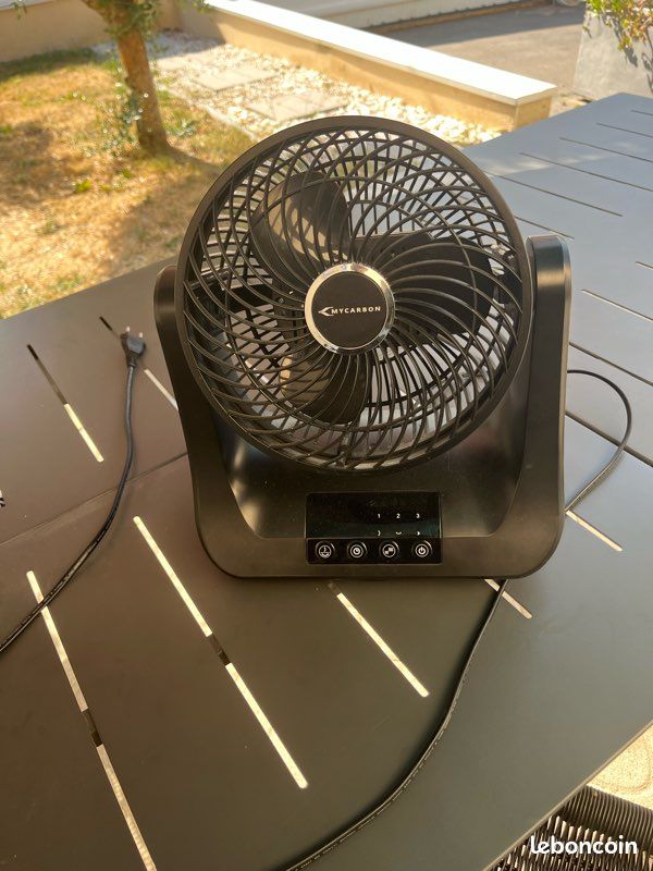 Ventilateur (image 1)