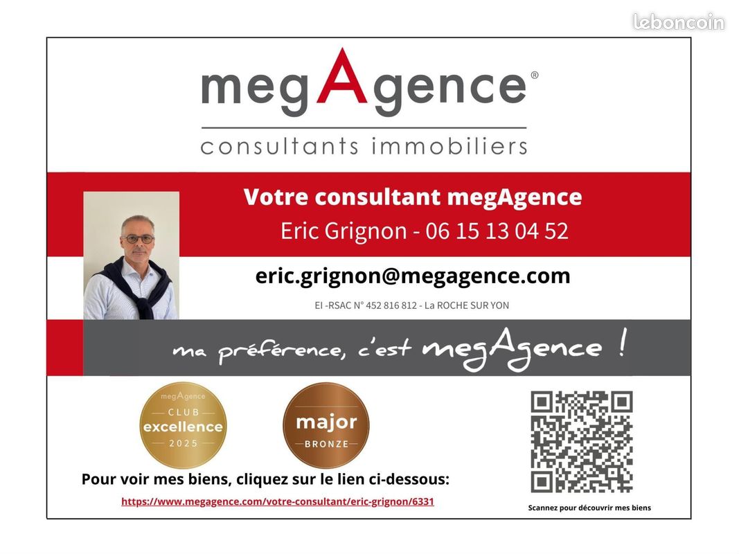 Maison 6 pièces 174 m² (image 17)