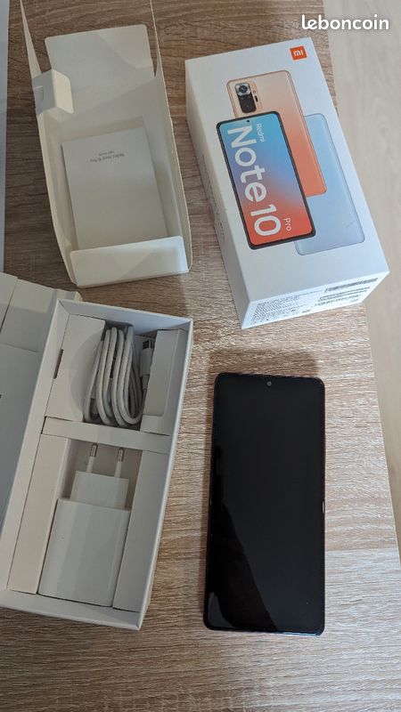 Rémi Note 10 Pro (image 10)