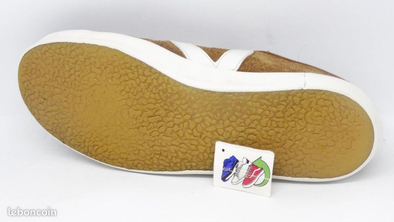 [Reconditionné] Taua taille 37 - Baskets Veja ref20052024011 (image 5)
