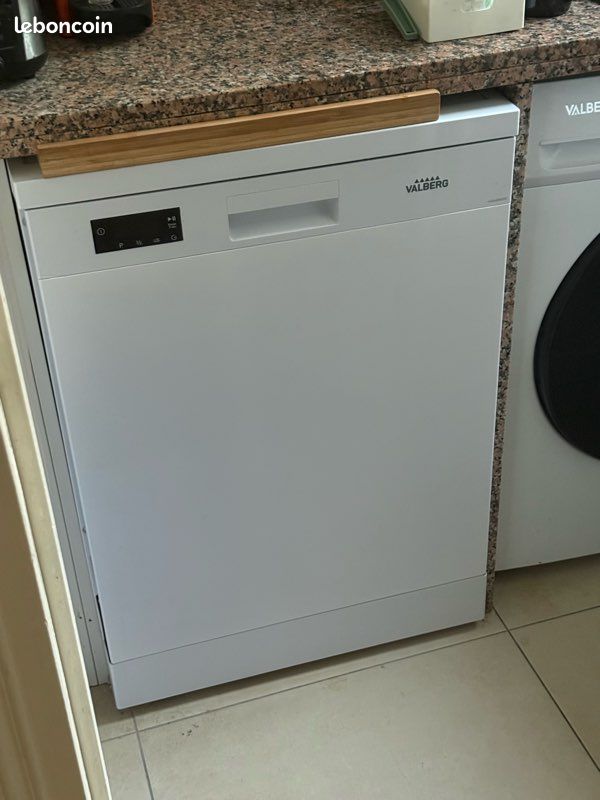 Lave vaisselle (image 1)