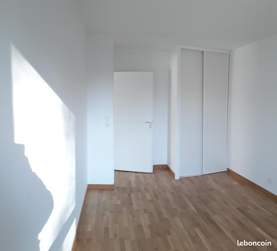 Appartement 3 pièces 66 m² · à Plateau d'Hauteville · 66 m² · 796 €/mois