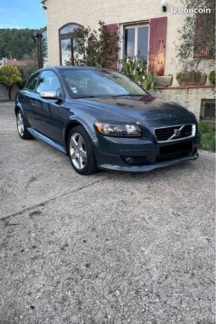 Volvo C30 2008