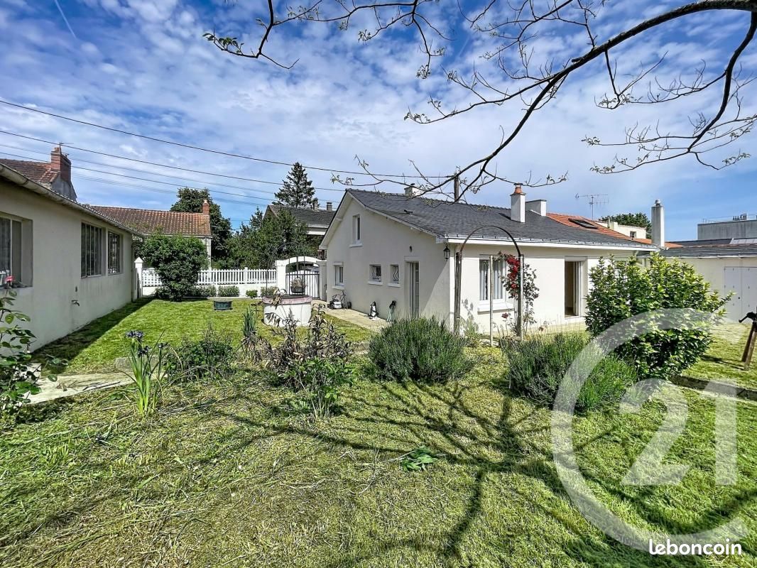 Maison 5 pièces 92 m² · à Rezé · 92 m² · 336 000 €