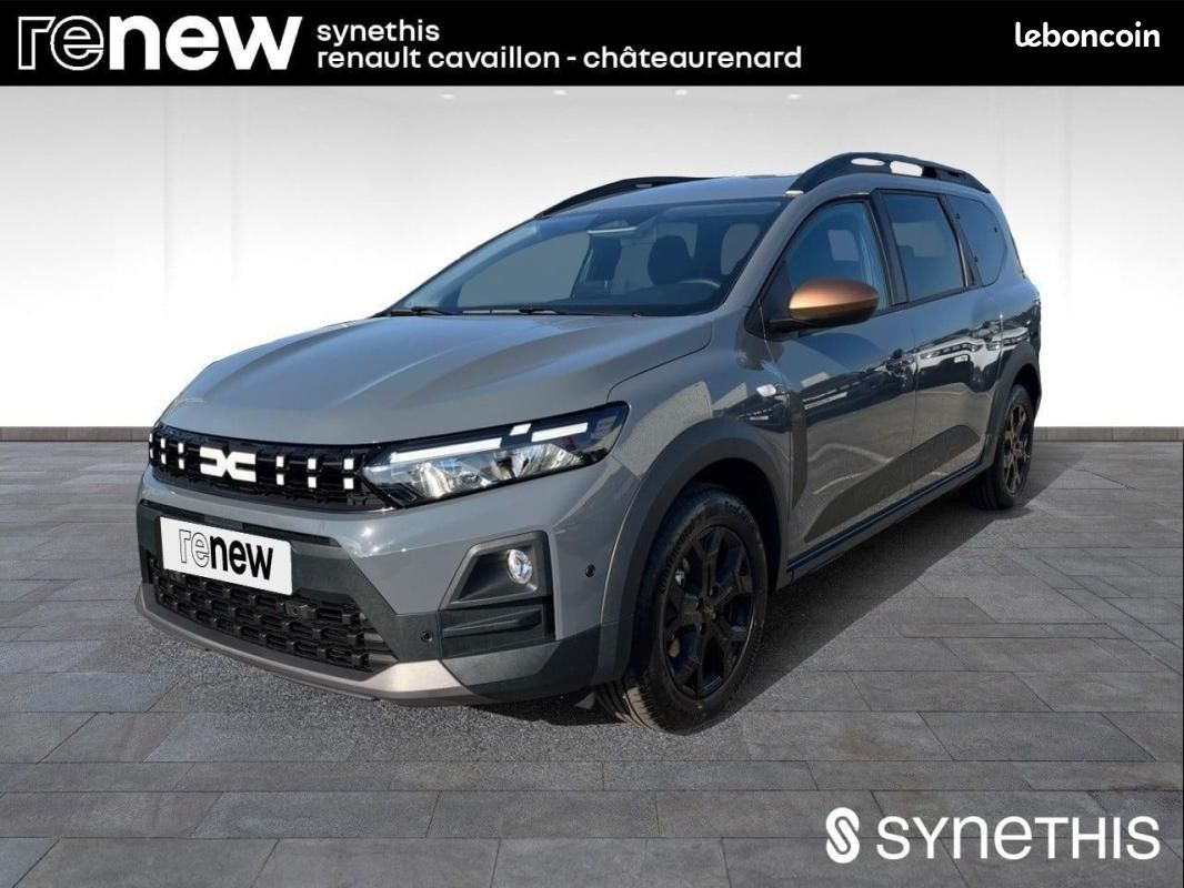 Dacia Jogger TCe 110 7 pl Extreme (image 1)