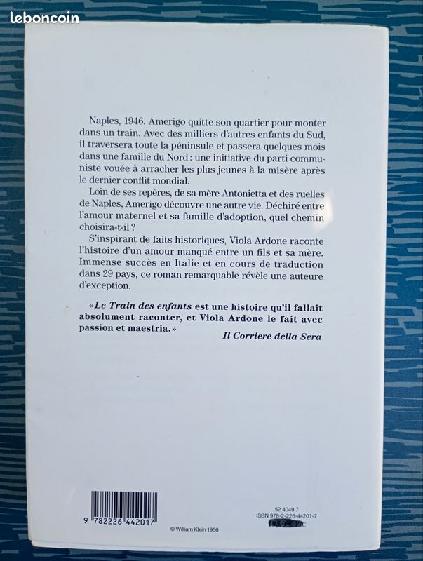 Le train des enfants (image 2)