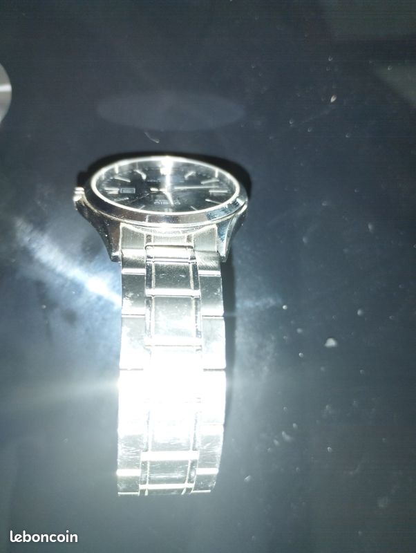 Montre CASIO (image 3)