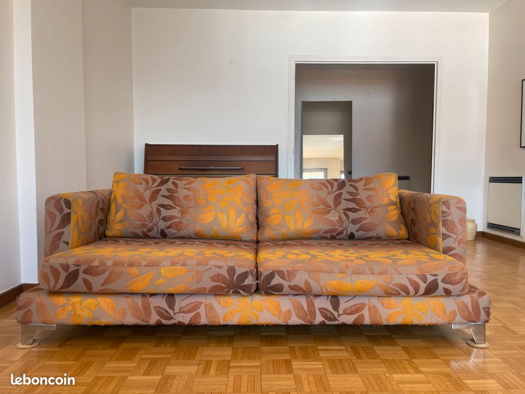 Roche bobois canapé (image 3)