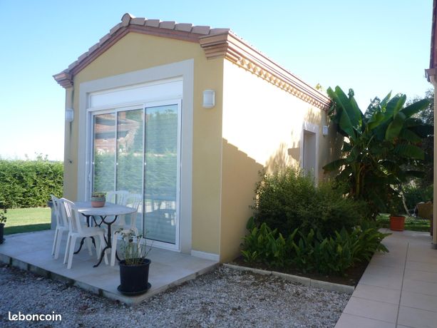 Studio meuble a louer mensuel ou a la semaine