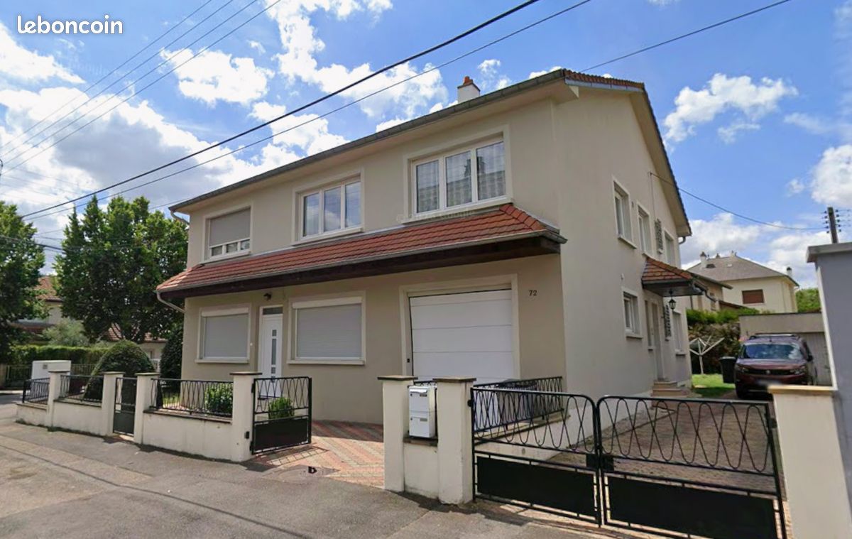 Immeuble 253 m² · à Maizières-lès-Metz · 253 m² · 460 000 €