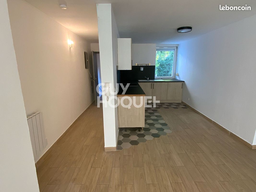 Appartement 3 pièces 68 m² · à Saint-Avold · 68 m² · 87 500 €