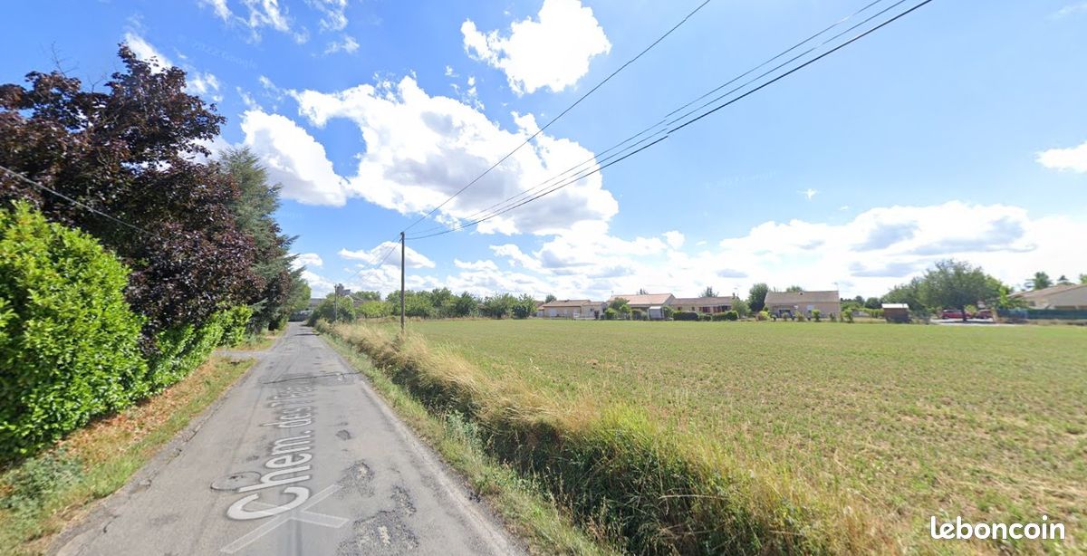 Terrains de 666 m² à 775 m² à GAILLAC - Chemin des 7 fontaines · 69 500 €