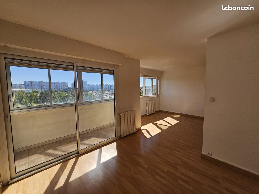 Appartement 3 pièces 67 m² · à Le Bouscat · 67 m² · 1 050 €/mois