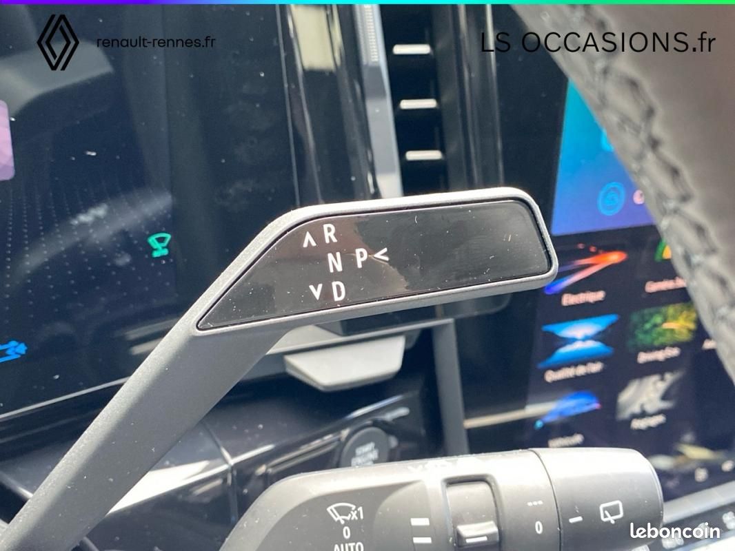 Renault Austral E-Tech hybrid 200 Iconic (image 10)