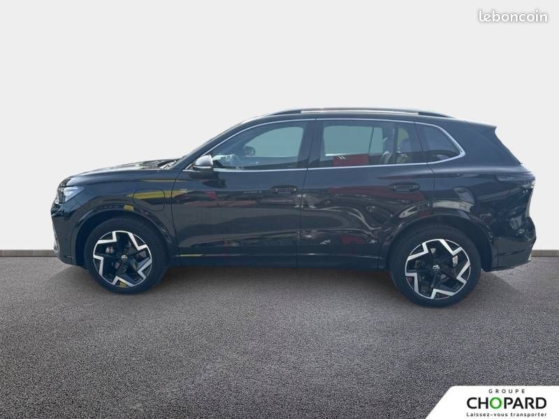 Volkswagen Tiguan 1.5 eHybrid 204ch DSG6 R-Line (image 9)