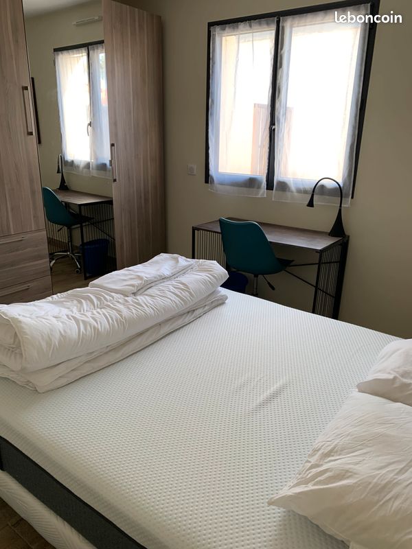 Maison a louer pessac - 7 pièce(s) - 140 m2 - Surfyn