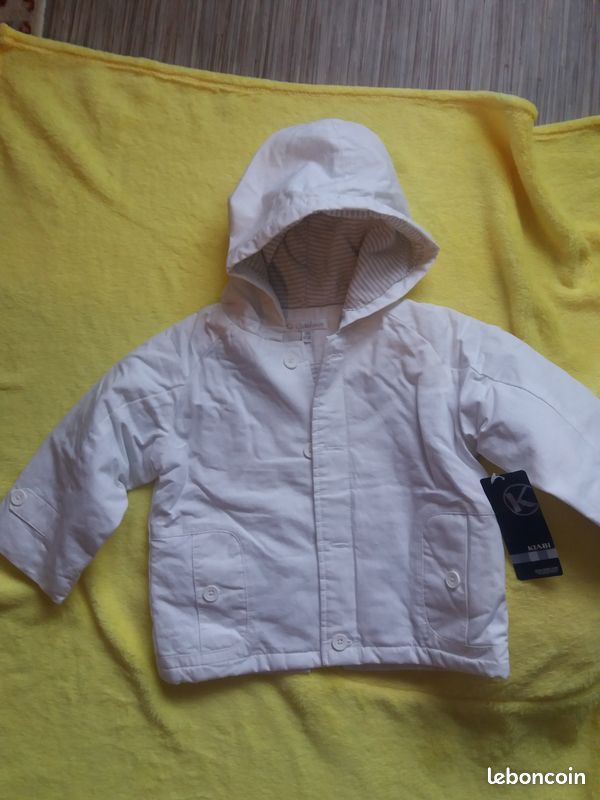Vetements enfant (image 2)