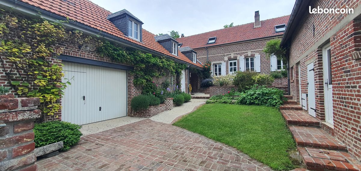 Maison 5 pièces 145 m² · à Villers-Bretonneux · 145 m² · 315 000 €