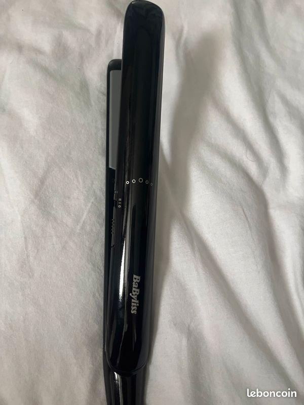 Lisseur babyliss (image 1)